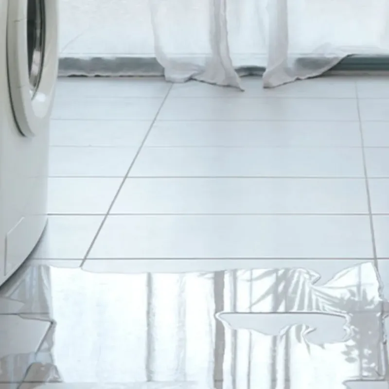 Appliance Leak Cleanup in Dousman, WI