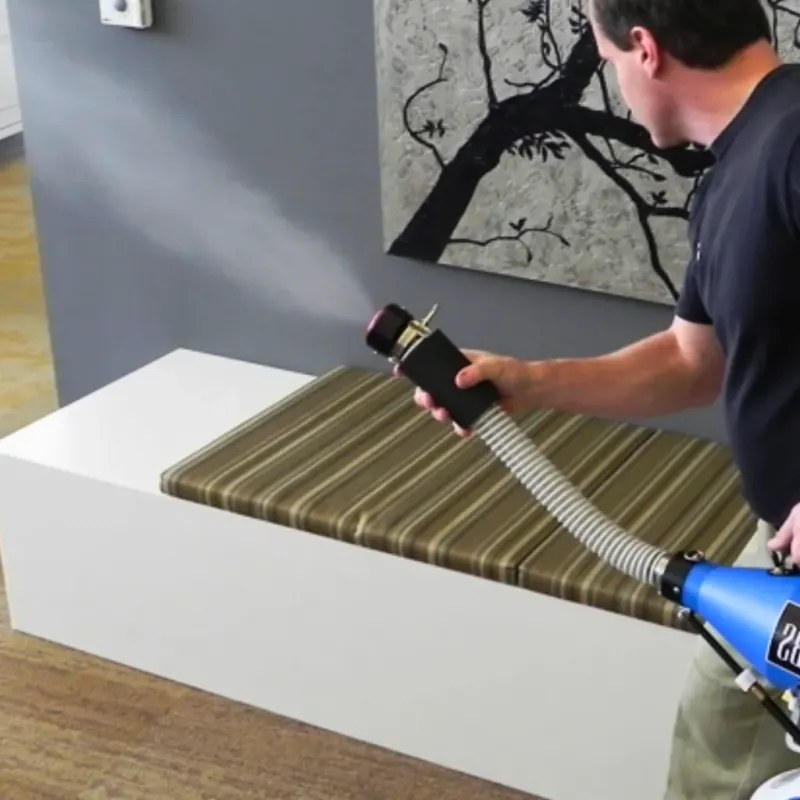 Professional Odor Removal in Dousman, WI